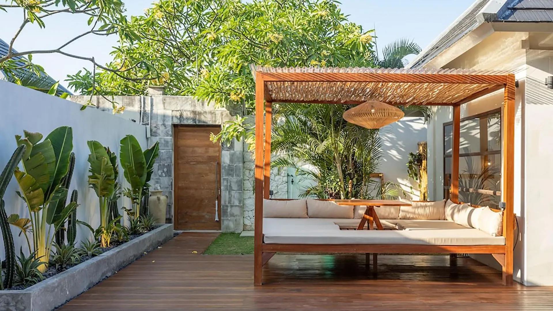 Villa Dalon By Optimum Bali Villas Seminyak  0*, Seminyak (Bali) Indonesia
