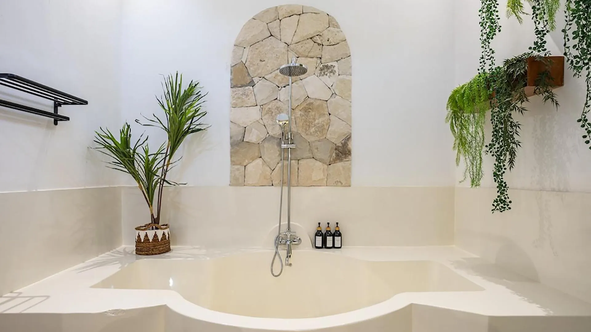 Villa Dalon By Optimum Bali Villas Seminyak