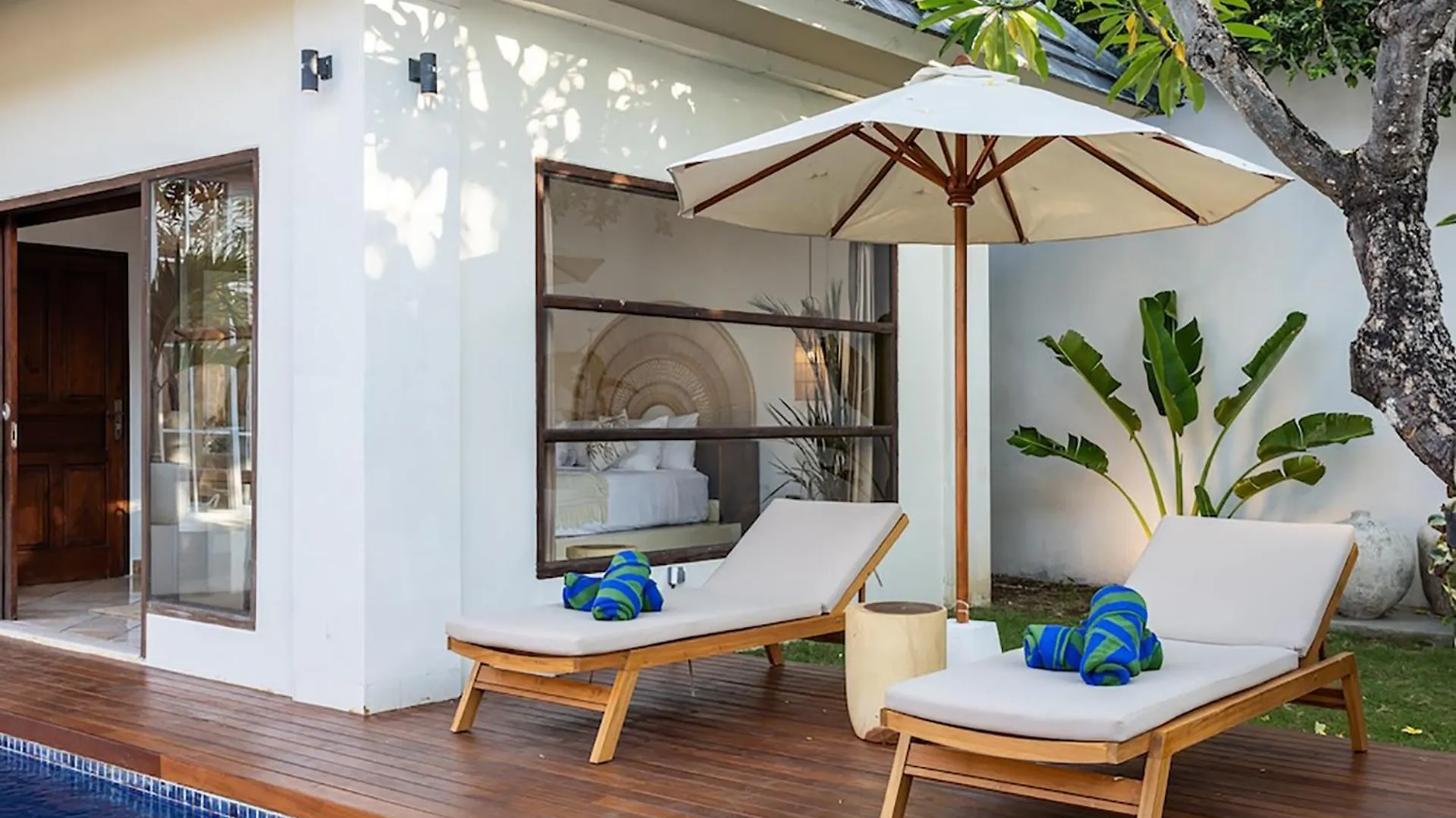 Villa Dalon By Optimum Bali Villas Seminyak  Indonesia