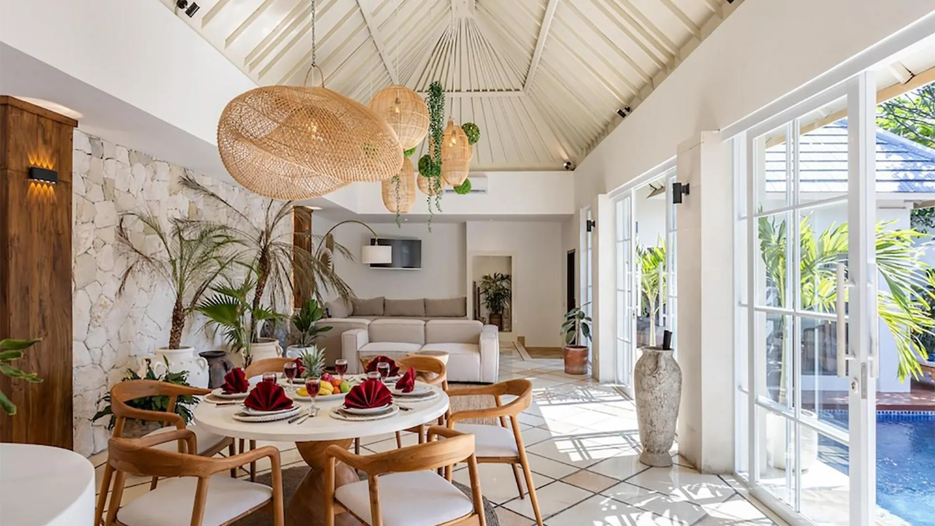 Villa Dalon By Optimum Bali Villas Seminyak