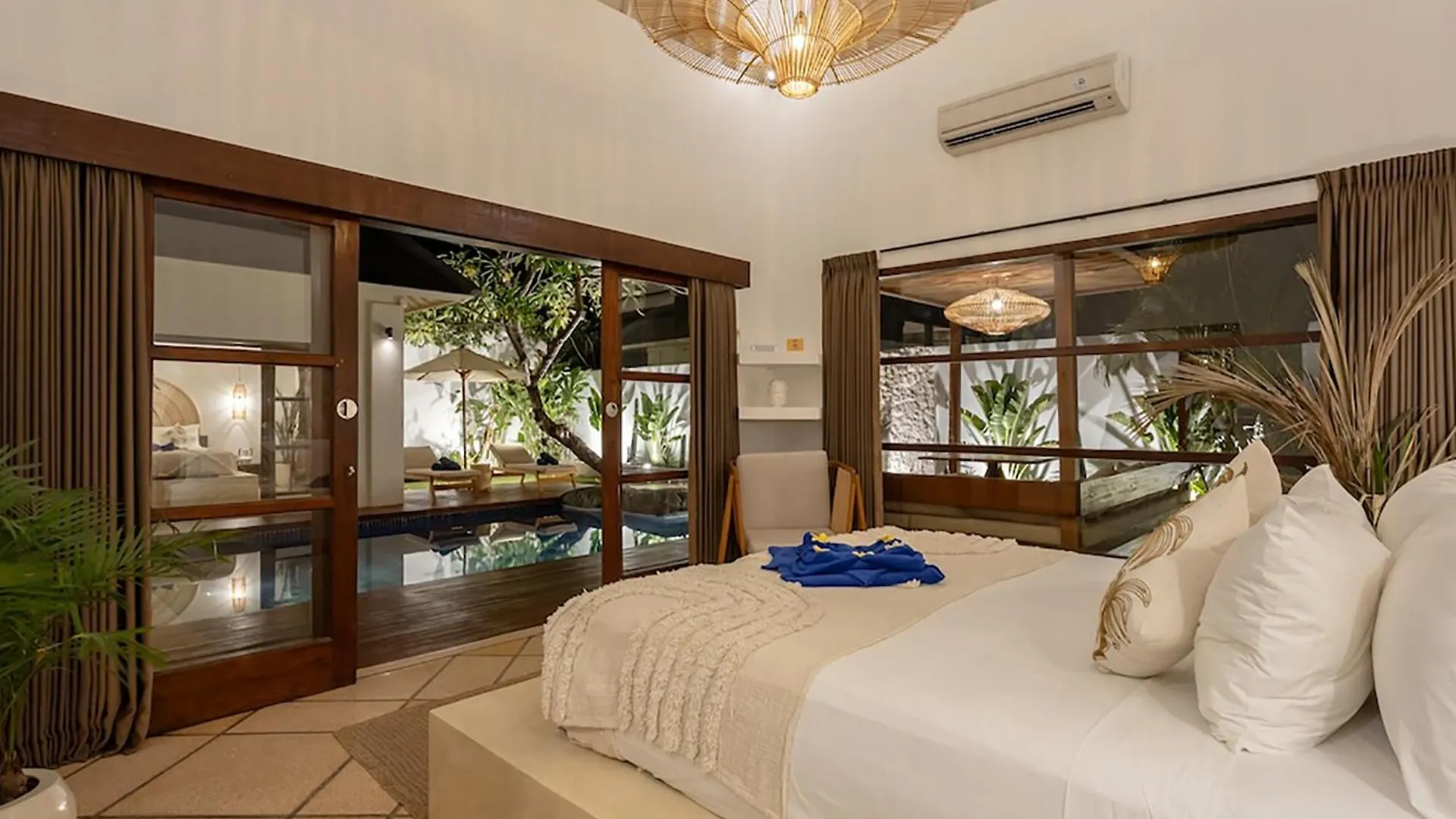 Villa Dalon By Optimum Bali Villas Seminyak  Indonesia