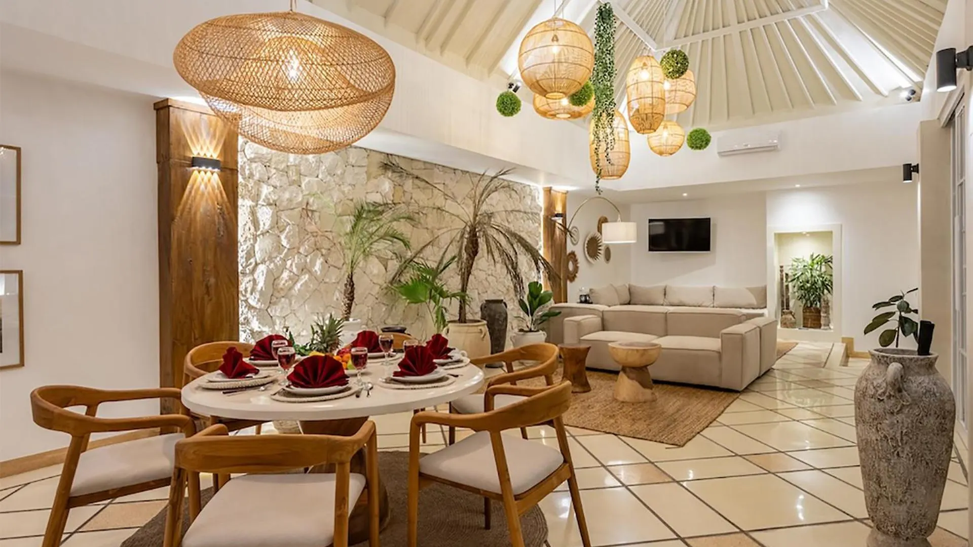 Villa Dalon By Optimum Bali Villas Seminyak