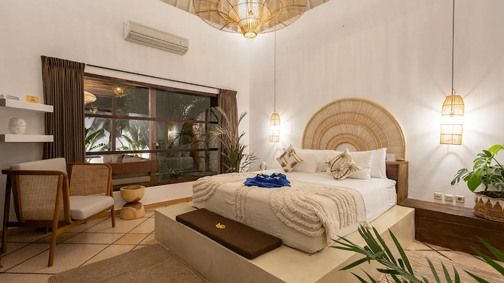 Villa Dalon By Optimum Bali Villas Seminyak