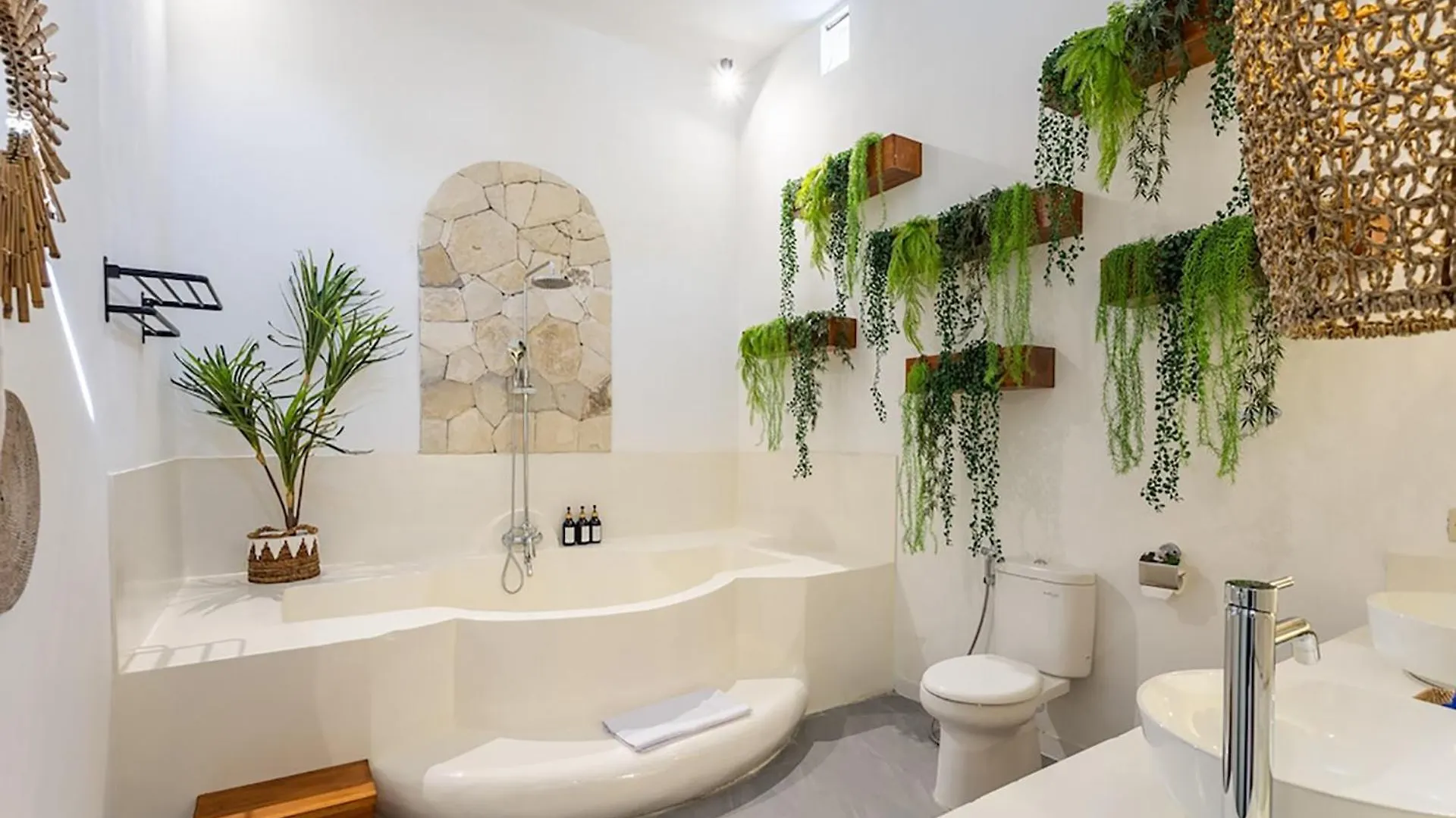 Villa Dalon By Optimum Bali Villas Seminyak  Indonesia