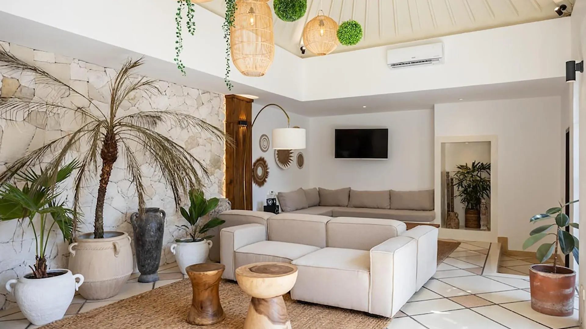 Villa Dalon By Optimum Bali Villas Seminyak
